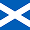scotland flag