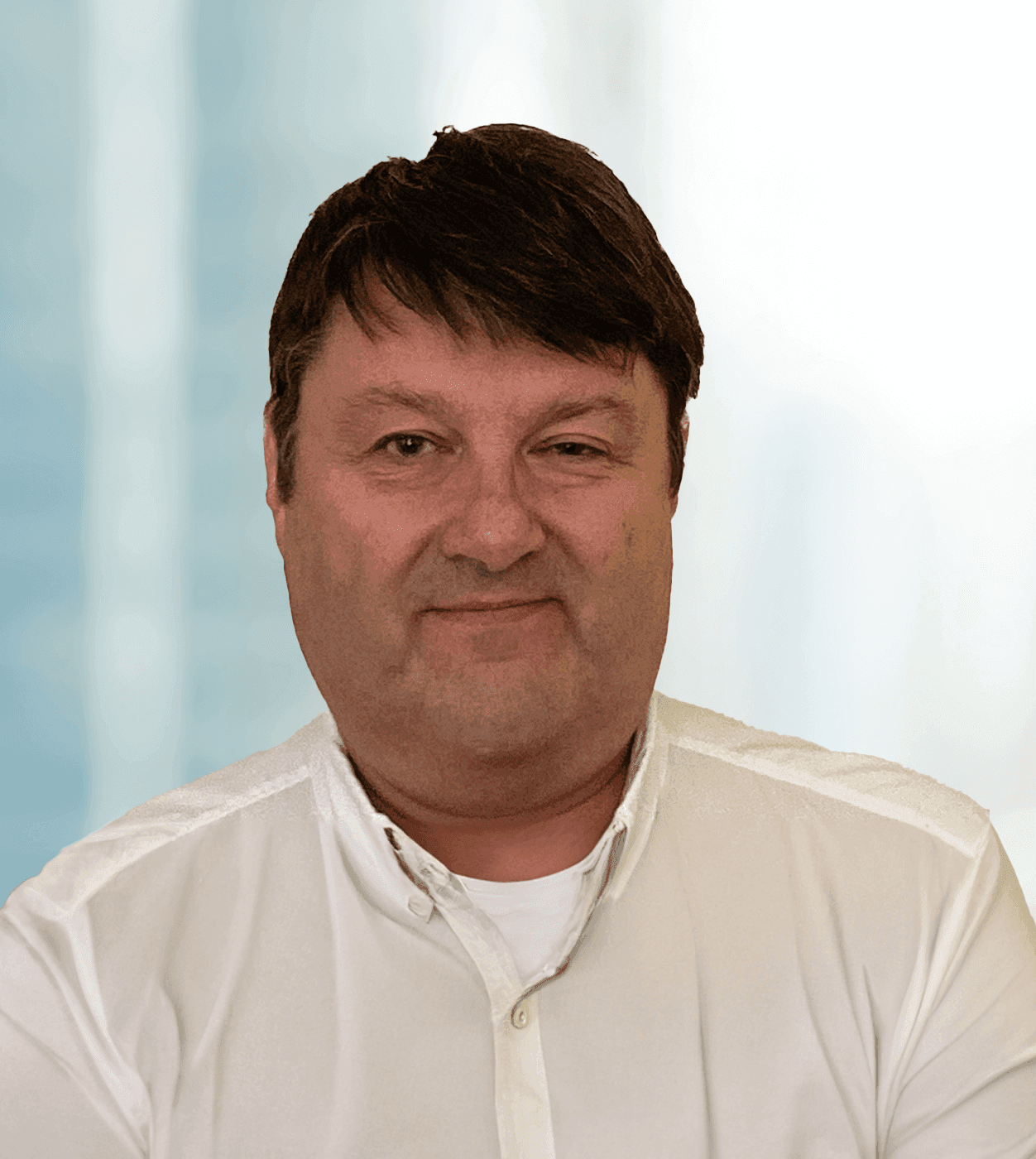 Alex Bennet