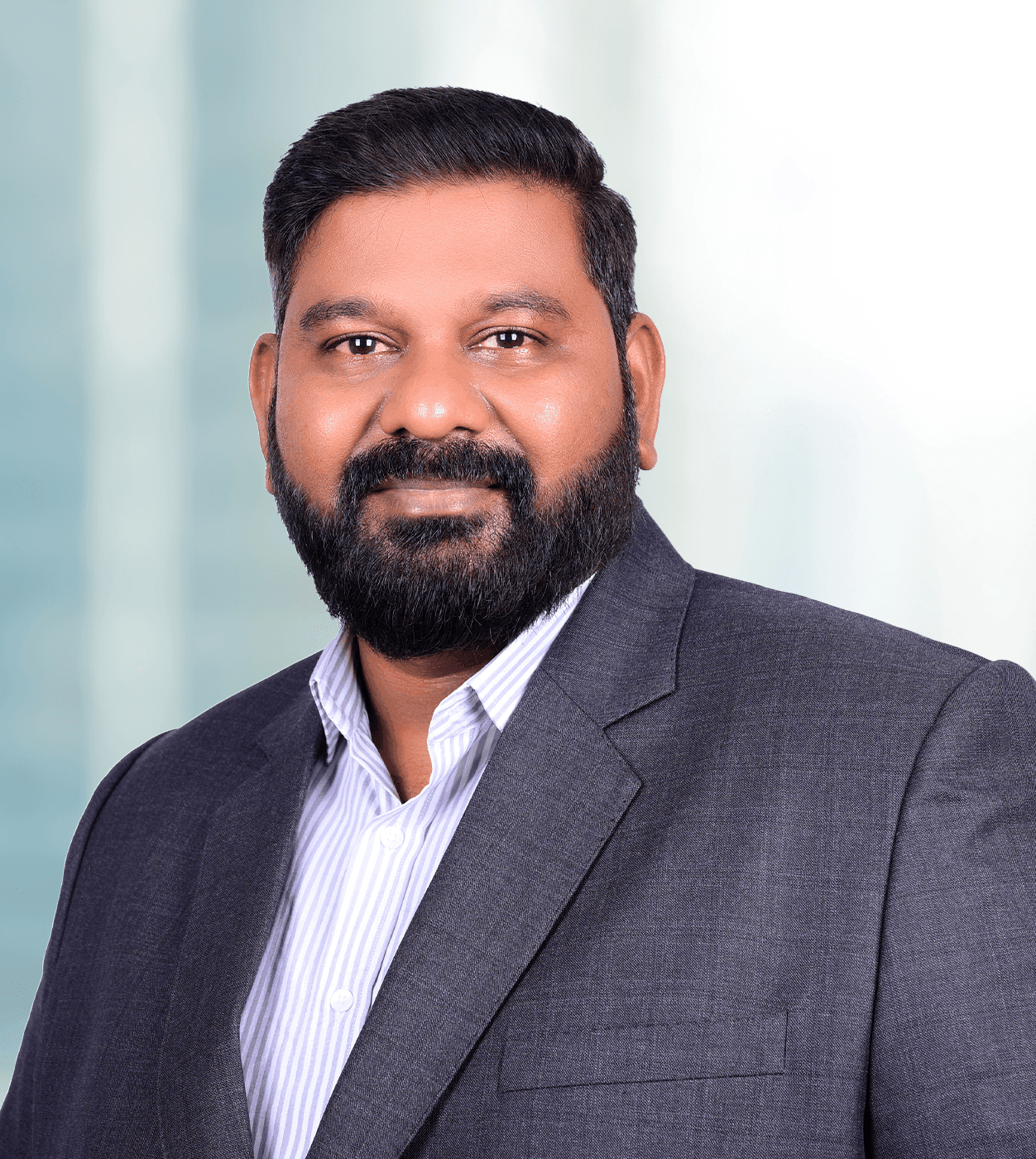 Saravanan Natarajan