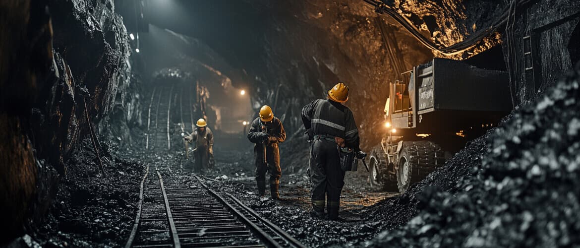 leading-mining-company