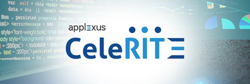 Applexus CeleRite