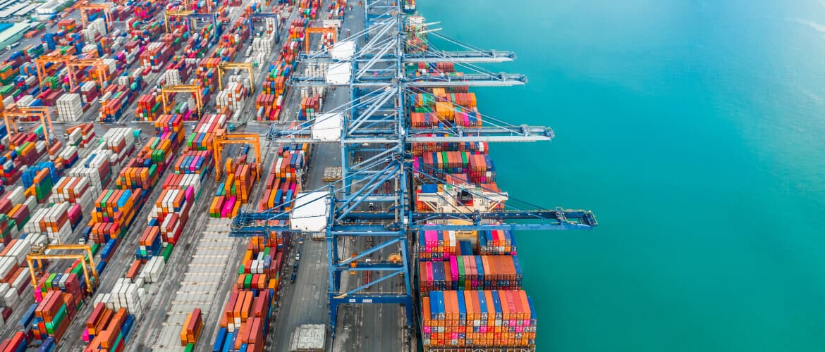 logistics-company-based