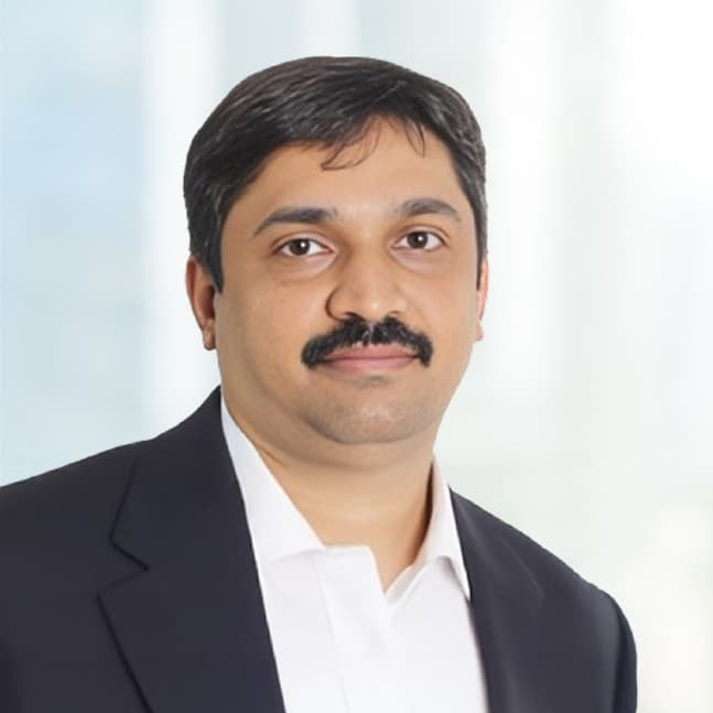 Srinivasamurthy Narasimmamurthy